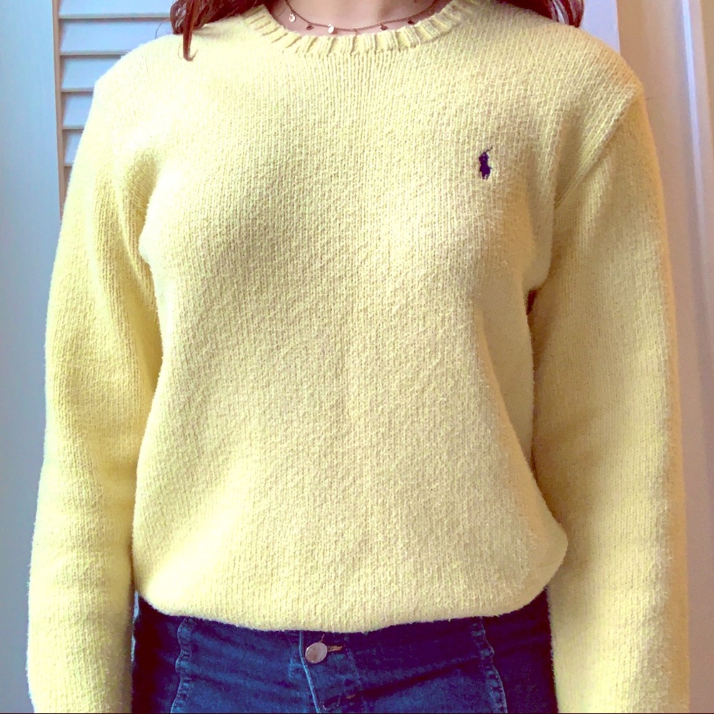 Polo Ralph Lauren Sweater